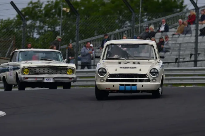 Framed Print : CJ11 2107 Marcus Jewell, Ben Clucas, Ford Lotus Cortina Framed Print : CJ11 2107 Marcus Jewell, Ben Clucas, Ford Lotus Cortina