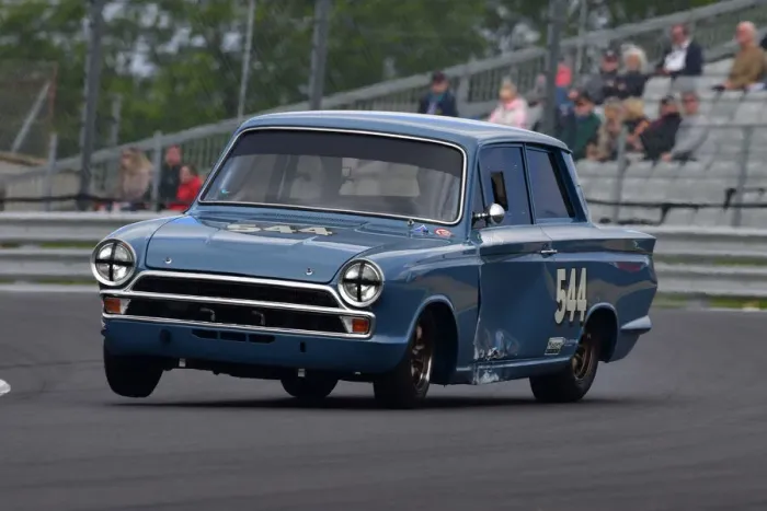 Framed Print : CJ11 2130 Jack Moody, Ford Lotus Cortina Framed Print : CJ11 2130 Jack Moody, Ford Lotus Cortina