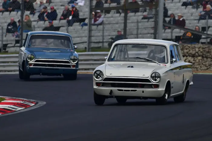 Framed Print : CJ11 2199 Oliver Attard, Sam Attard, Ford Lotus Cortina Framed Print : CJ11 2199 Oliver Attard, Sam Attard, Ford Lotus Cortina