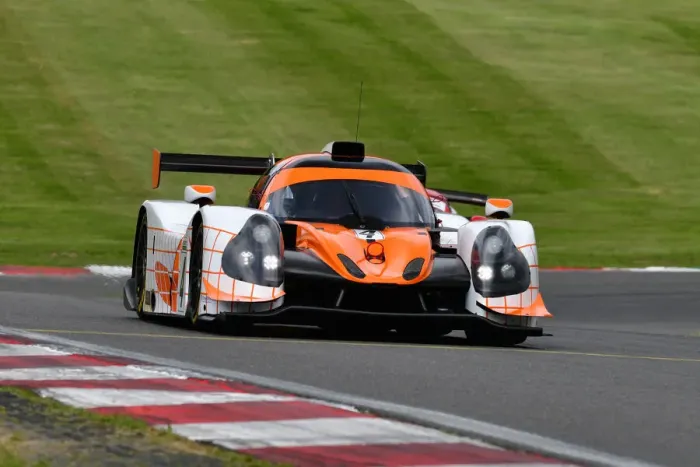 Framed Print : CJ11 2405 Neil Glover, Jason Green, Ligier LMP3 Framed Print : CJ11 2405 Neil Glover, Jason Green, Ligier LMP3