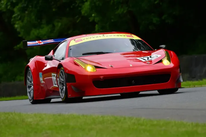 Framed Print : CJ11 2477 Colin Sowter, Ferrari 458 GT3 Framed Print : CJ11 2477 Colin Sowter, Ferrari 458 GT3