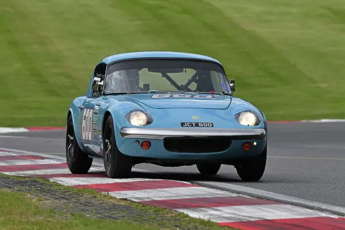 Framed Print : CJ11 2535 John Tordoff, Lotus Elan 26 Framed Print : CJ11 2535 John Tordoff, Lotus Elan 26