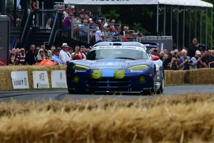 Rights Managed : CJ11 3462 Jarrah Venables, Florent Moulin, Dodge Viper GTS-R Rights Managed : CJ11 3462 Jarrah Venables, Florent Moulin, Dodge Viper GTS-R