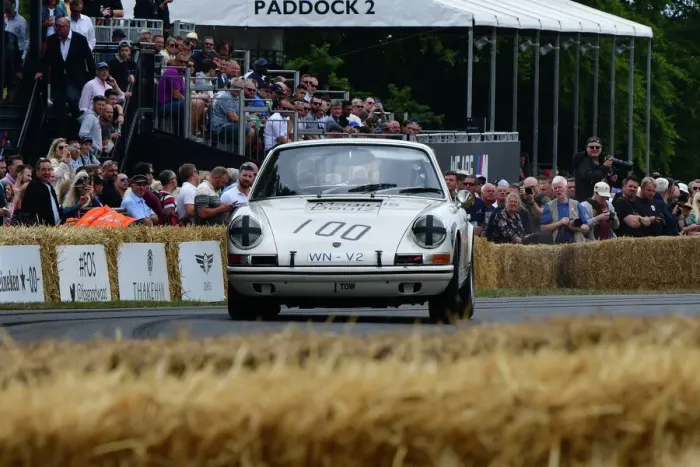 Rights Managed : CJ11 3491 Neel Jani, Porsche 911 T-R Rights Managed : CJ11 3491 Neel Jani, Porsche 911 T-R
