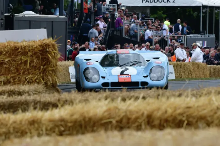 Rights Managed : CJ11 3494 Nick Finburgh, Porsche 917K Rights Managed : CJ11 3494 Nick Finburgh, Porsche 917K