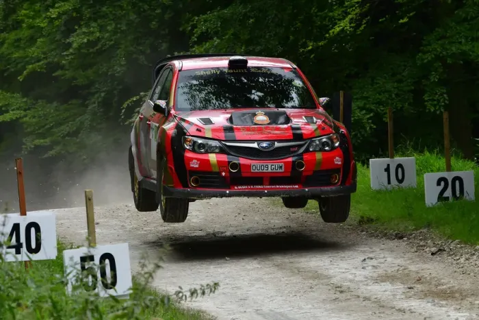 Rights Managed : CJ11 3752 Shelly Taunt, Subaru Impreza Rights Managed : CJ11 3752 Shelly Taunt, Subaru Impreza