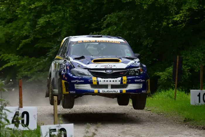 Rights Managed : CJ11 3756 Richard Barrow, Subaru Impreza Rights Managed : CJ11 3756 Richard Barrow, Subaru Impreza
