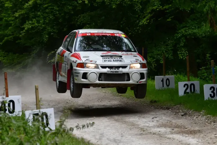 Rights Managed : CJ11 3783 Stephen Chamberlain, Mitsubishi Evo IV Rights Managed : CJ11 3783 Stephen Chamberlain, Mitsubishi Evo IV