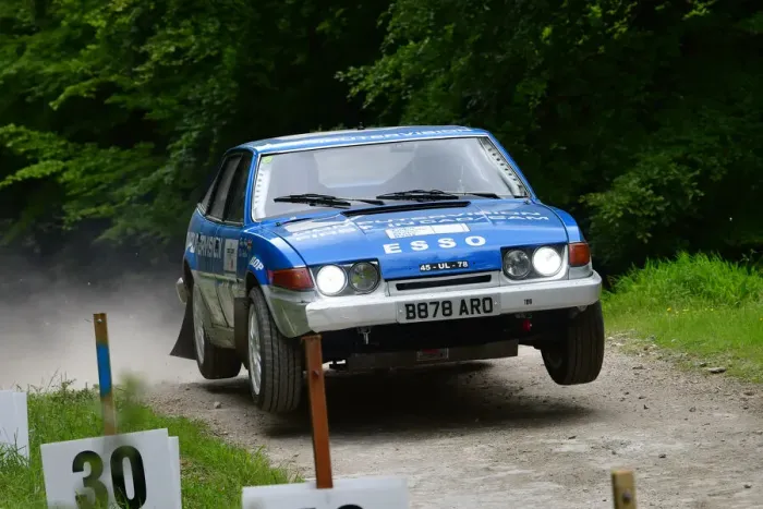 Rights Managed : CJ11 3832 Johan Lowik, Rover SD1 V8 Rights Managed : CJ11 3832 Johan Lowik, Rover SD1 V8