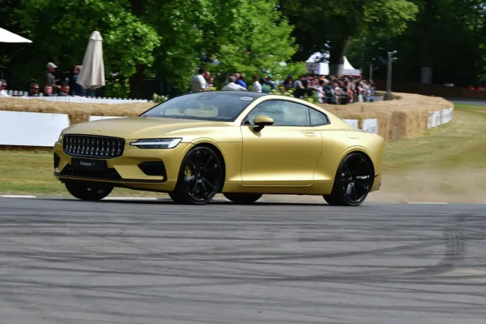 Rights Managed : CJ11 4147 Polestar 1 Rights Managed : CJ11 4147 Polestar 1