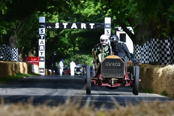 Rights Managed : CJ11 4338 Hermann Layher, Mercedes 60hp Rights Managed : CJ11 4338 Hermann Layher, Mercedes 60hp