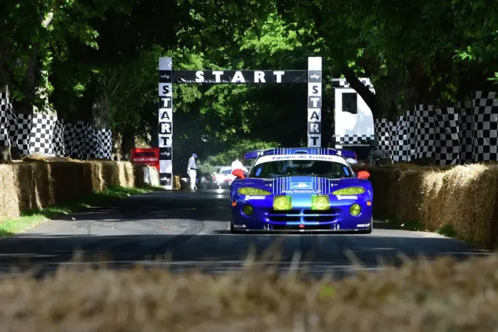 Rights Managed : CJ11 4433 Jarrah Venables, Florent Moulin, Dodge Viper GTS-R Rights Managed : CJ11 4433 Jarrah Venables, Florent Moulin, Dodge Viper GTS-R