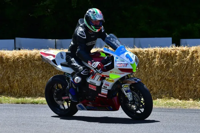 Rights Managed : CJ11 5242 Honda Rights Managed : CJ11 5242 Honda