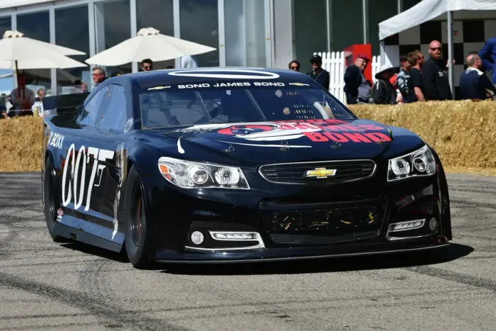 Rights Managed : CJ11 5340 Ed Berrier, 007 2016 Chevrolet Camaro Rights Managed : CJ11 5340 Ed Berrier, 007 2016 Chevrolet Camaro