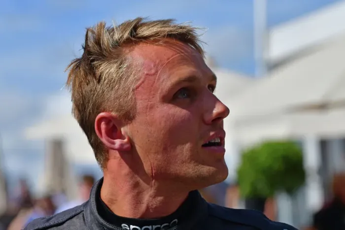 Rights Managed : CJ11 5385 Max Chilton, McMurtry Automotive Sperling Rights Managed : CJ11 5385 Max Chilton, McMurtry Automotive Sperling