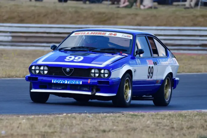 Framed Print : CJ11 6593 Jake Margulies, Alfa Romeo GTV6 Framed Print : CJ11 6593 Jake Margulies, Alfa Romeo GTV6