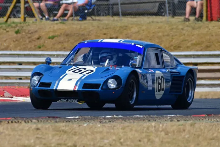 Framed Print : CJ11 6662 Michael Birch, Gareth Burnett, Richard Bradley, Elva GT 160 Framed Print : CJ11 6662 Michael Birch, Gareth Burnett, Richard Bradley, Elva GT 160