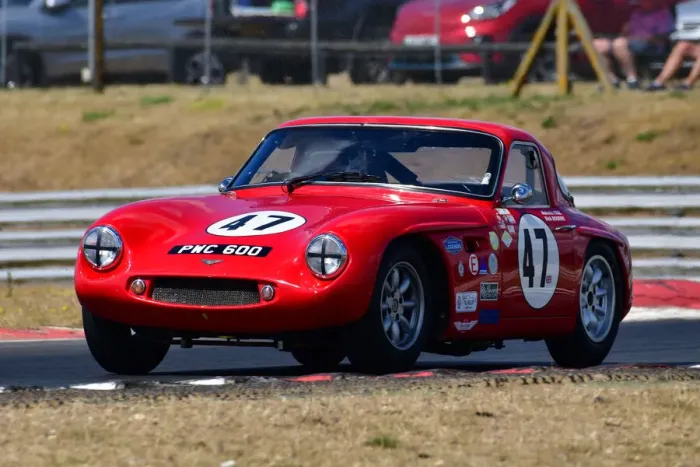Framed Print : CJ11 6668 Malcolm Paul, Rick Bourne, Patrick Watts, TVR Grantura Mk 111 Framed Print : CJ11 6668 Malcolm Paul, Rick Bourne, Patrick Watts, TVR Grantura Mk 111