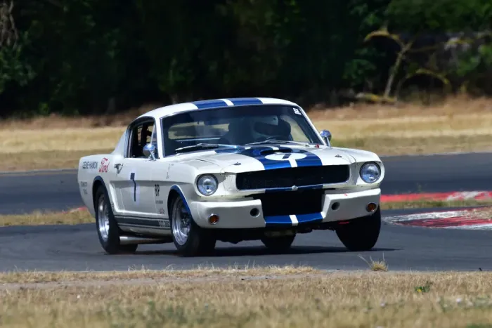 Framed Print : CJ11 6698 Mike Thorne, Shelby Mustang GT350 Framed Print : CJ11 6698 Mike Thorne, Shelby Mustang GT350