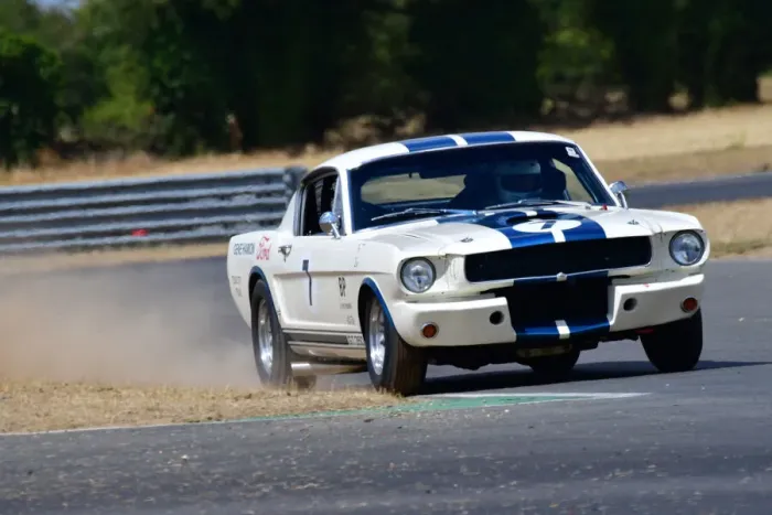 Framed Print : CJ11 6721 Mike Thorne, Shelby Mustang GT350 Framed Print : CJ11 6721 Mike Thorne, Shelby Mustang GT350