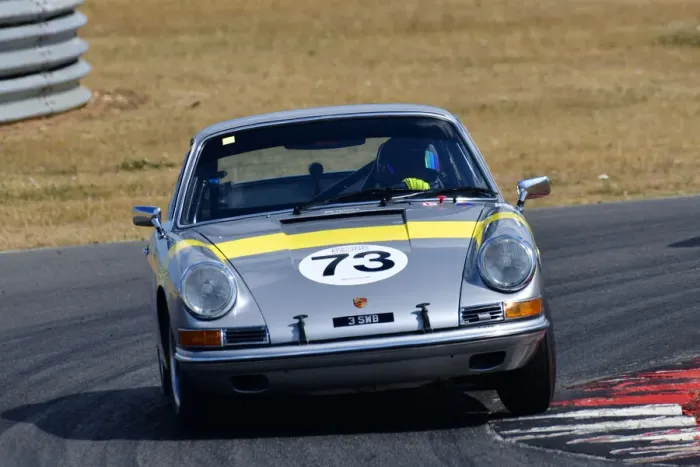 Framed Print : CJ11 6864 William Paul, Rory Butcher, Porsche 911 Framed Print : CJ11 6864 William Paul, Rory Butcher, Porsche 911