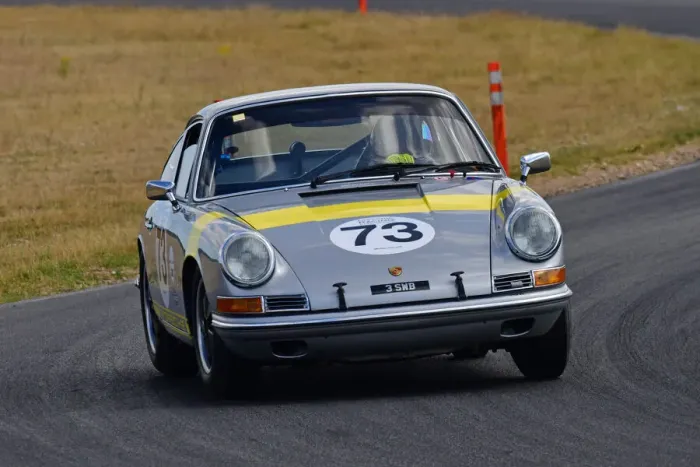 Framed Print : CJ11 6940 William Paul, Rory Butcher, Porsche 911 Framed Print : CJ11 6940 William Paul, Rory Butcher, Porsche 911