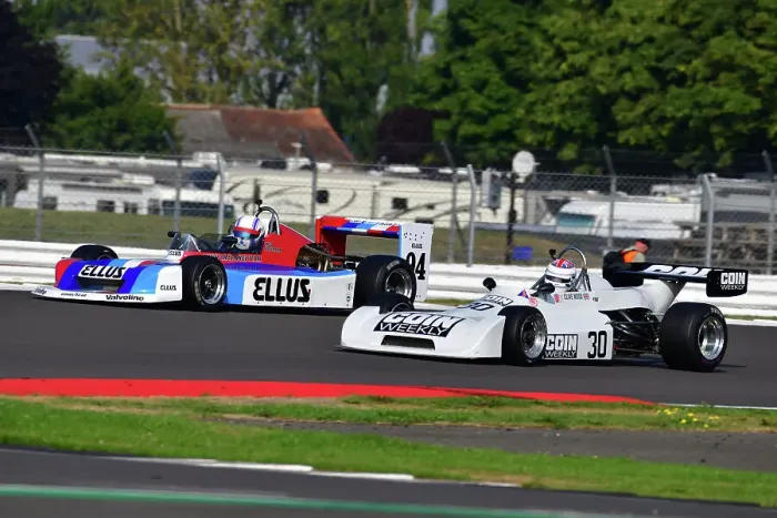 Framed Print : CJ11 8102 Clive Wood, March 782, Clive Wood, Chevron B29 Framed Print : CJ11 8102 Clive Wood, March 782, Clive Wood, Chevron B29