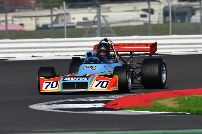 Framed Print : CJ11 8113 David Tomlin, Motul Rondel M1 Framed Print : CJ11 8113 David Tomlin, Motul Rondel M1