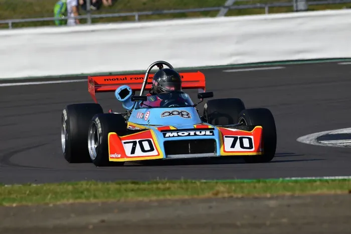 Framed Print : CJ11 8144 David Tomlin, Motul Rondel M1 Framed Print : CJ11 8144 David Tomlin, Motul Rondel M1