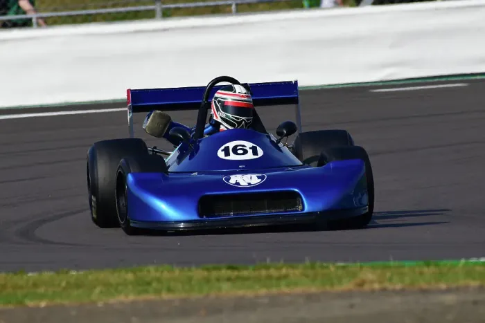 Framed Print : CJ11 8145 Greg Audi, Ralt RT1 Framed Print : CJ11 8145 Greg Audi, Ralt RT1