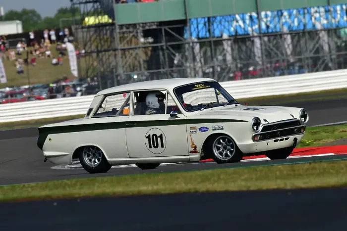 Framed Print : CJ11 8229 David Eales, Paul Eales, Ford Lotus Cortina Mk1 Framed Print : CJ11 8229 David Eales, Paul Eales, Ford Lotus Cortina Mk1