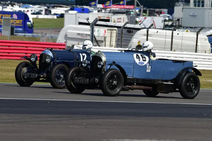 Framed Print : CJ11 8372 William Elbourn Jnr, Duncan Wiltshire, Bentley 3 litre, Hugh Apthorp, Bentley 3-4½ Litre Framed Print : CJ11 8372 William Elbourn Jnr, Duncan Wiltshire, Bentley 3 litre, Hugh Apthorp, Bentley 3-4½ Litre