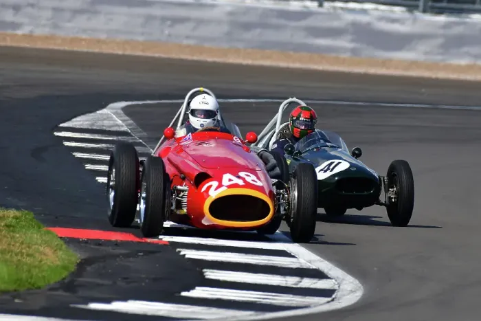 Framed Print : CJ11 8769 Klaus Lehr, Maserati 250F CM5 Framed Print : CJ11 8769 Klaus Lehr, Maserati 250F CM5