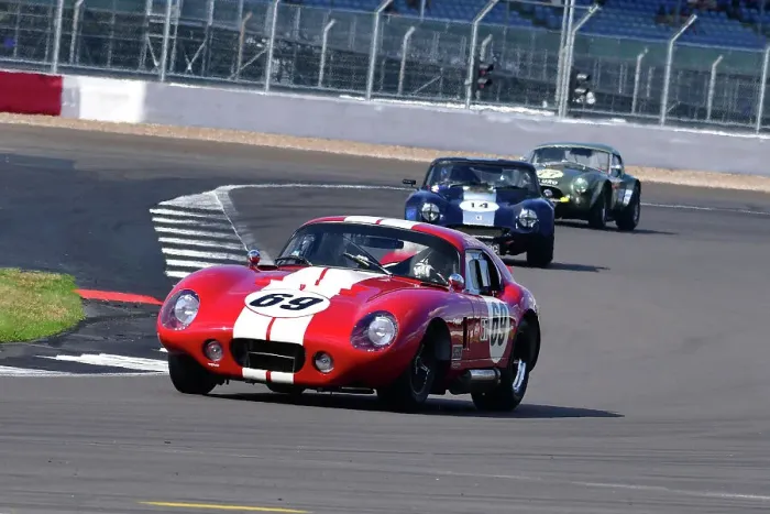 Framed Print : CJ11 8947 Michael Cullen, Paddy Shovlin, Shelby American Cobra Daytona Framed Print : CJ11 8947 Michael Cullen, Paddy Shovlin, Shelby American Cobra Daytona