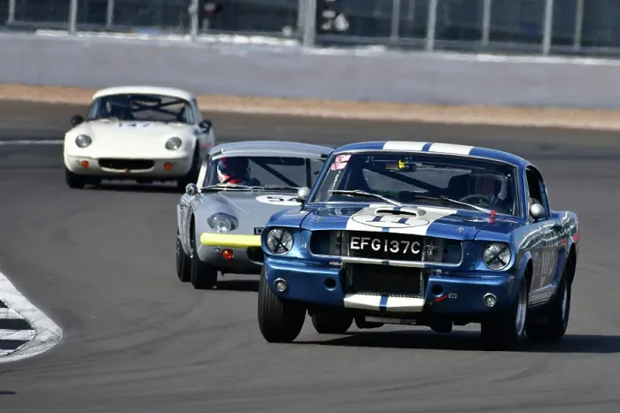 Framed Print : CJ11 9076 Larry Tucker, Paul Kennelly, Ford Shelby Mustang GT350 Framed Print : CJ11 9076 Larry Tucker, Paul Kennelly, Ford Shelby Mustang GT350