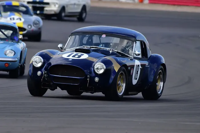 Framed Print : CJ11 9094 Greg Audi, Shelby American Cobra Framed Print : CJ11 9094 Greg Audi, Shelby American Cobra