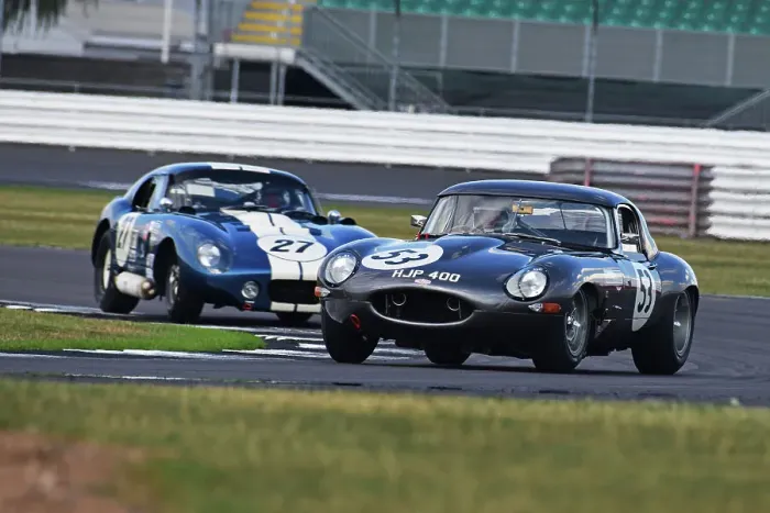 Framed Print : CJ11 9127 John Pearson, Gary Pearson, Jaguar E-Type Framed Print : CJ11 9127 John Pearson, Gary Pearson, Jaguar E-Type