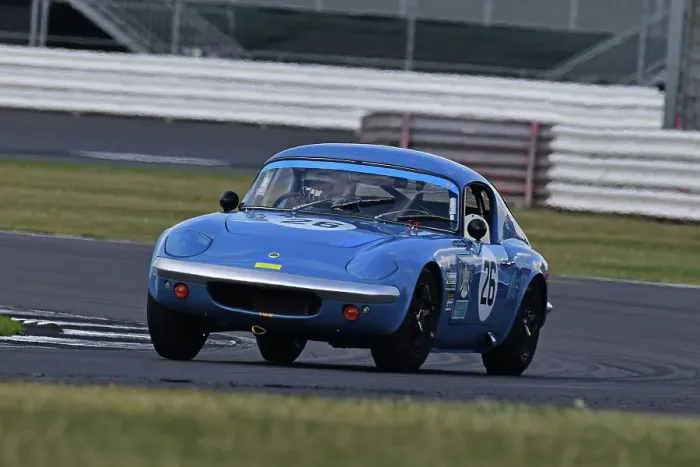 Framed Print : CJ11 9153 Robin Ellis, Nick Padmore, Lotus Elan 26R Shapecraft Framed Print : CJ11 9153 Robin Ellis, Nick Padmore, Lotus Elan 26R Shapecraft
