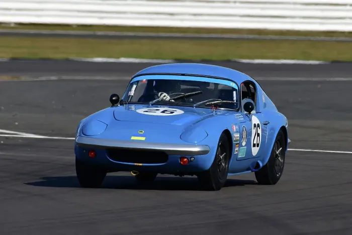 Framed Print : CJ11 9206 Robin Ellis, Nick Padmore, Lotus Elan 26R Shapecraft Framed Print : CJ11 9206 Robin Ellis, Nick Padmore, Lotus Elan 26R Shapecraft