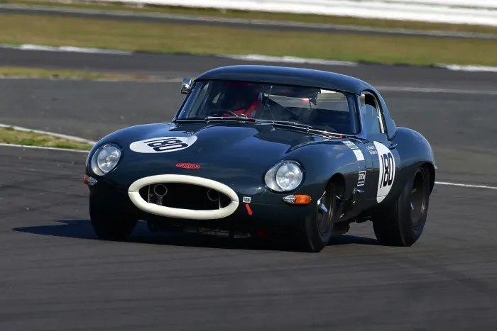 Framed Print : CJ11 9211 Lee Mowle, Jaguar E-Type Framed Print : CJ11 9211 Lee Mowle, Jaguar E-Type