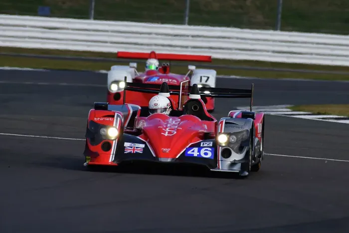 Framed Print : CJ11 9460 Mark Higson, Oreca 03 LMP2 Framed Print : CJ11 9460 Mark Higson, Oreca 03 LMP2