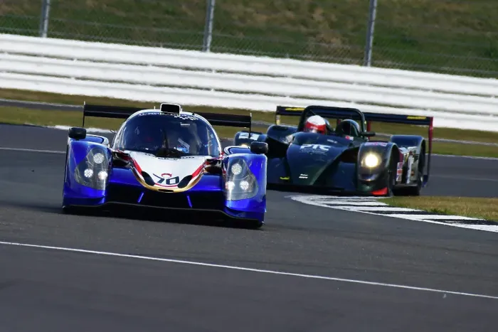 Framed Print : CJ11 9466 Marcus Jewell, Ben Clucas, Ligier LMP3 Framed Print : CJ11 9466 Marcus Jewell, Ben Clucas, Ligier LMP3