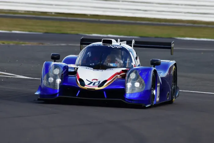 Framed Print : CJ11 9485 Marcus Jewell, Ben Clucas, Ligier LMP3 Framed Print : CJ11 9485 Marcus Jewell, Ben Clucas, Ligier LMP3