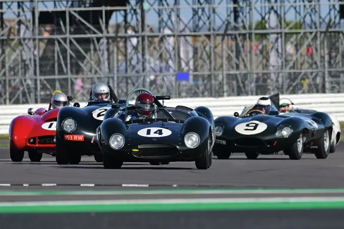Framed Print : CJ11 9607 Ollie Crosthwaite, Nick Finburgh, Cooper Monaco T49 Framed Print : CJ11 9607 Ollie Crosthwaite, Nick Finburgh, Cooper Monaco T49