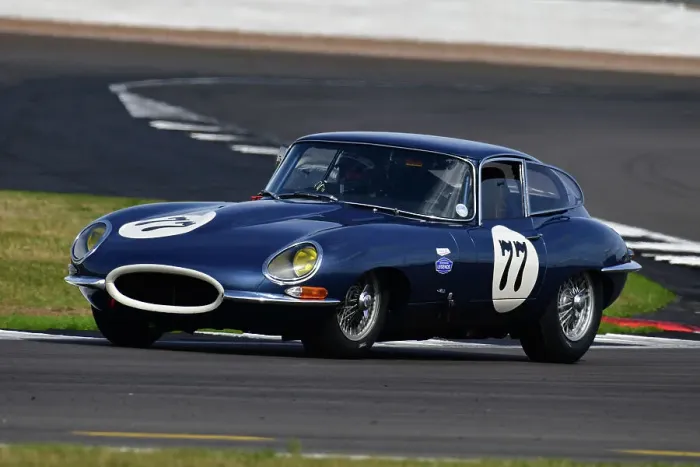 Framed Print : CJ11 9973 Guy Ziser, Oli Webb, Jaguar E-Type FHC Framed Print : CJ11 9973 Guy Ziser, Oli Webb, Jaguar E-Type FHC