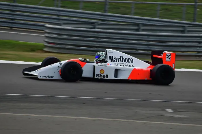 Framed Print : CJ12 0373 Matthew Wrigley, McLaren MP4-7 Framed Print : CJ12 0373 Matthew Wrigley, McLaren MP4-7