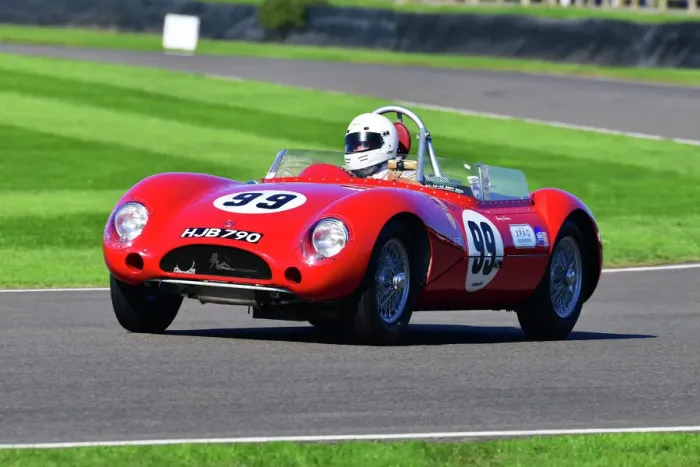Rights Managed : CJ12 0767 George Edney, Lester-MG Rights Managed : CJ12 0767 George Edney, Lester-MG
