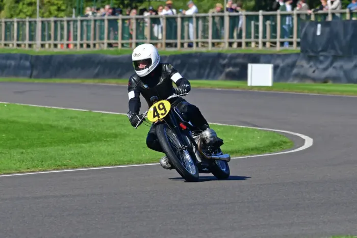 Rights Managed : CJ12 0846 Maria Costello, Sebastian Gutsch, BMW R5SS Rights Managed : CJ12 0846 Maria Costello, Sebastian Gutsch, BMW R5SS