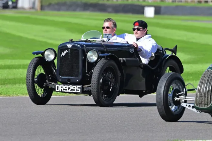 Rights Managed : CJ12 1034 Austin 7 DR 9295 Rights Managed : CJ12 1034 Austin 7 DR 9295