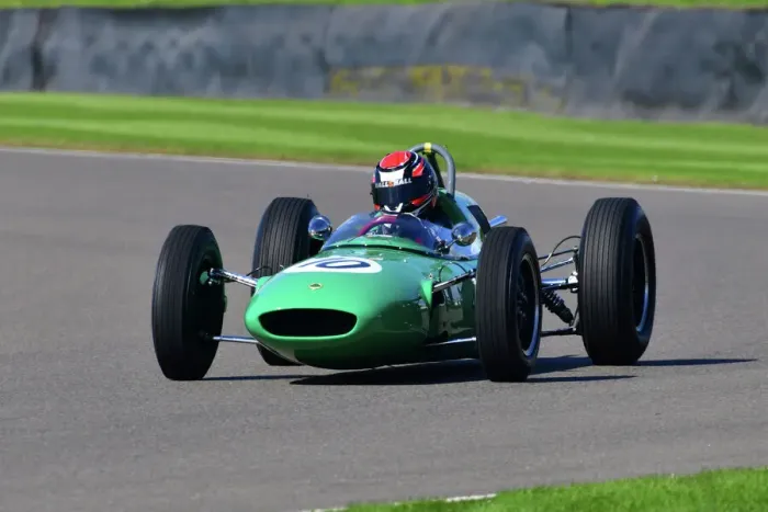 Rights Managed : CJ12 1081 Stephan Jobstl, Lotus-Climax 24 Rights Managed : CJ12 1081 Stephan Jobstl, Lotus-Climax 24